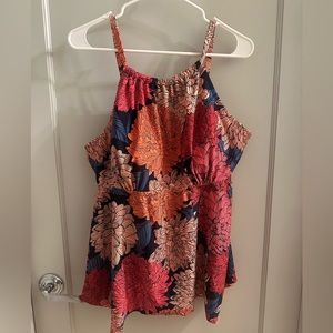 Tankini 22W originally from Target